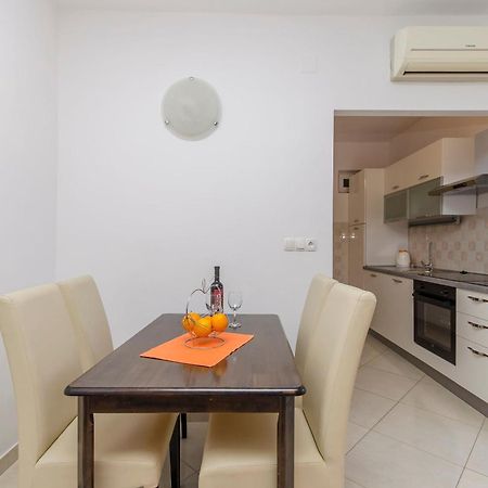 Apartments Blazica Vodice Zewnętrze zdjęcie