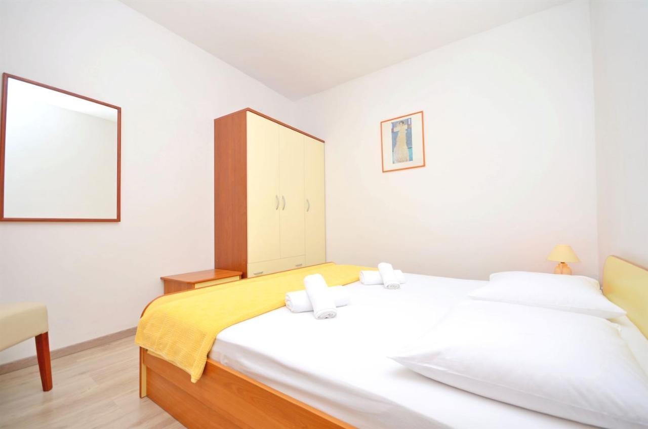 Apartments Blazica Vodice Zewnętrze zdjęcie