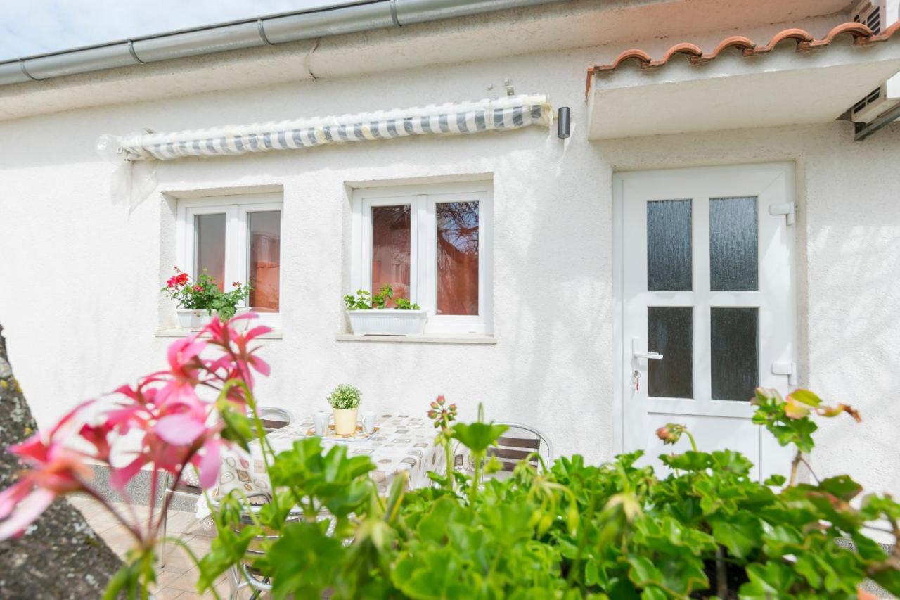 Apartments Blazica Vodice Zewnętrze zdjęcie