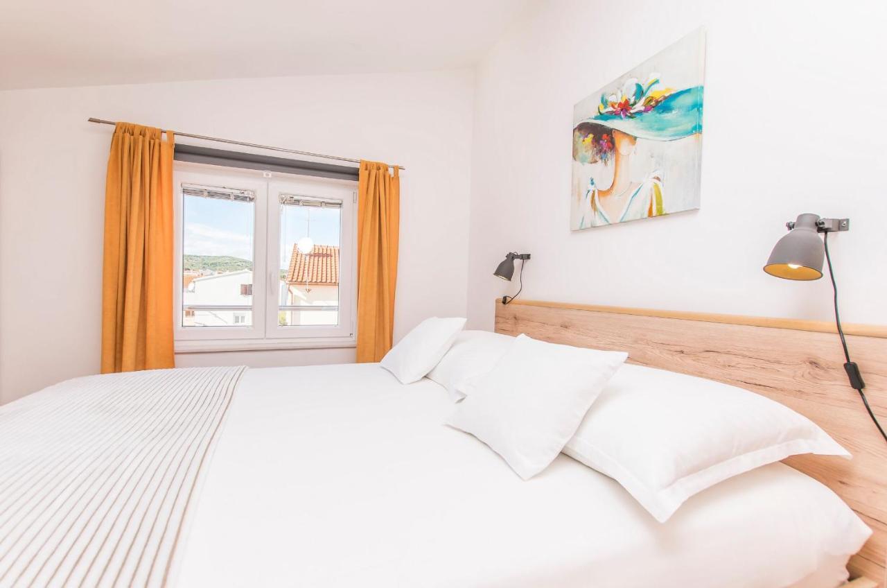 Apartments Blazica Vodice Zewnętrze zdjęcie