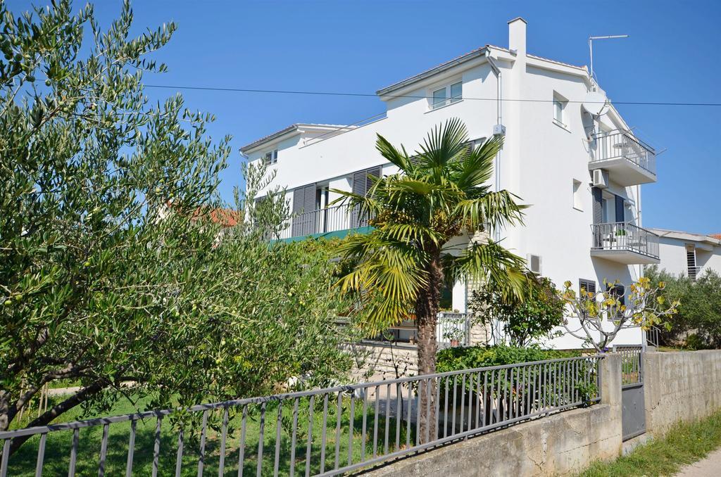 Apartments Blazica Vodice Zewnętrze zdjęcie
