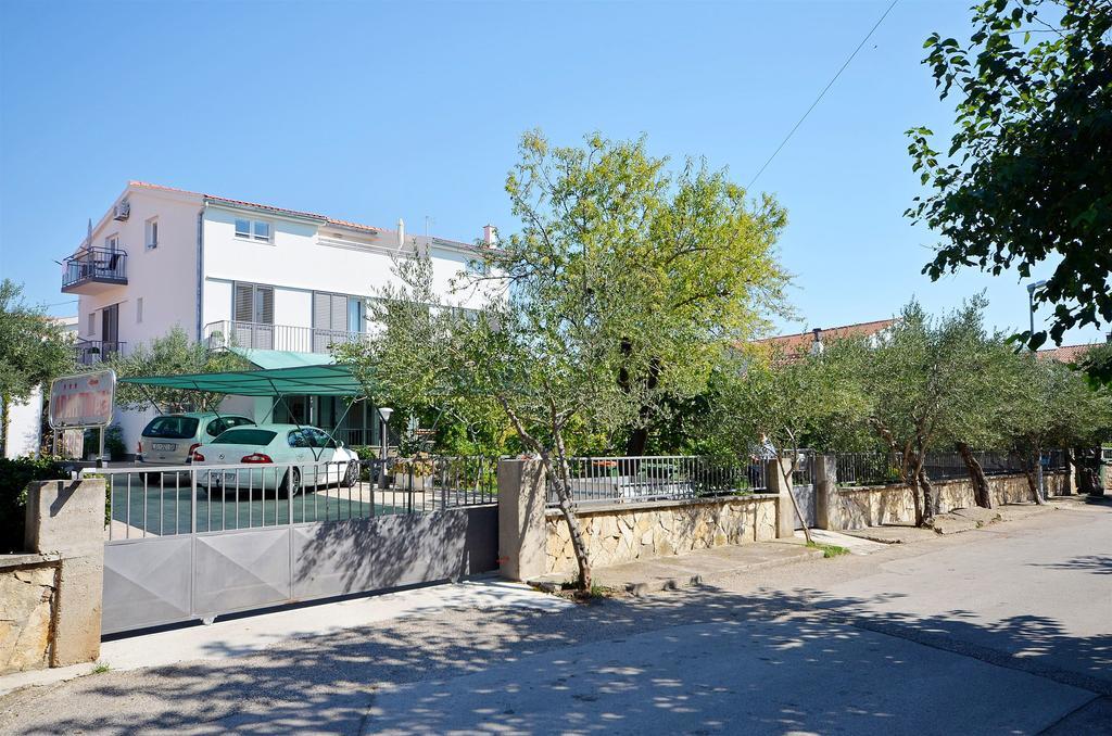 Apartments Blazica Vodice Zewnętrze zdjęcie