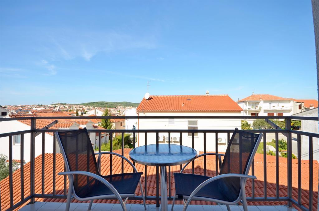 Apartments Blazica Vodice Zewnętrze zdjęcie