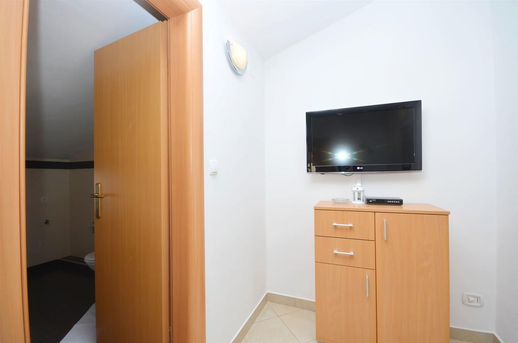 Apartments Blazica Vodice Zewnętrze zdjęcie