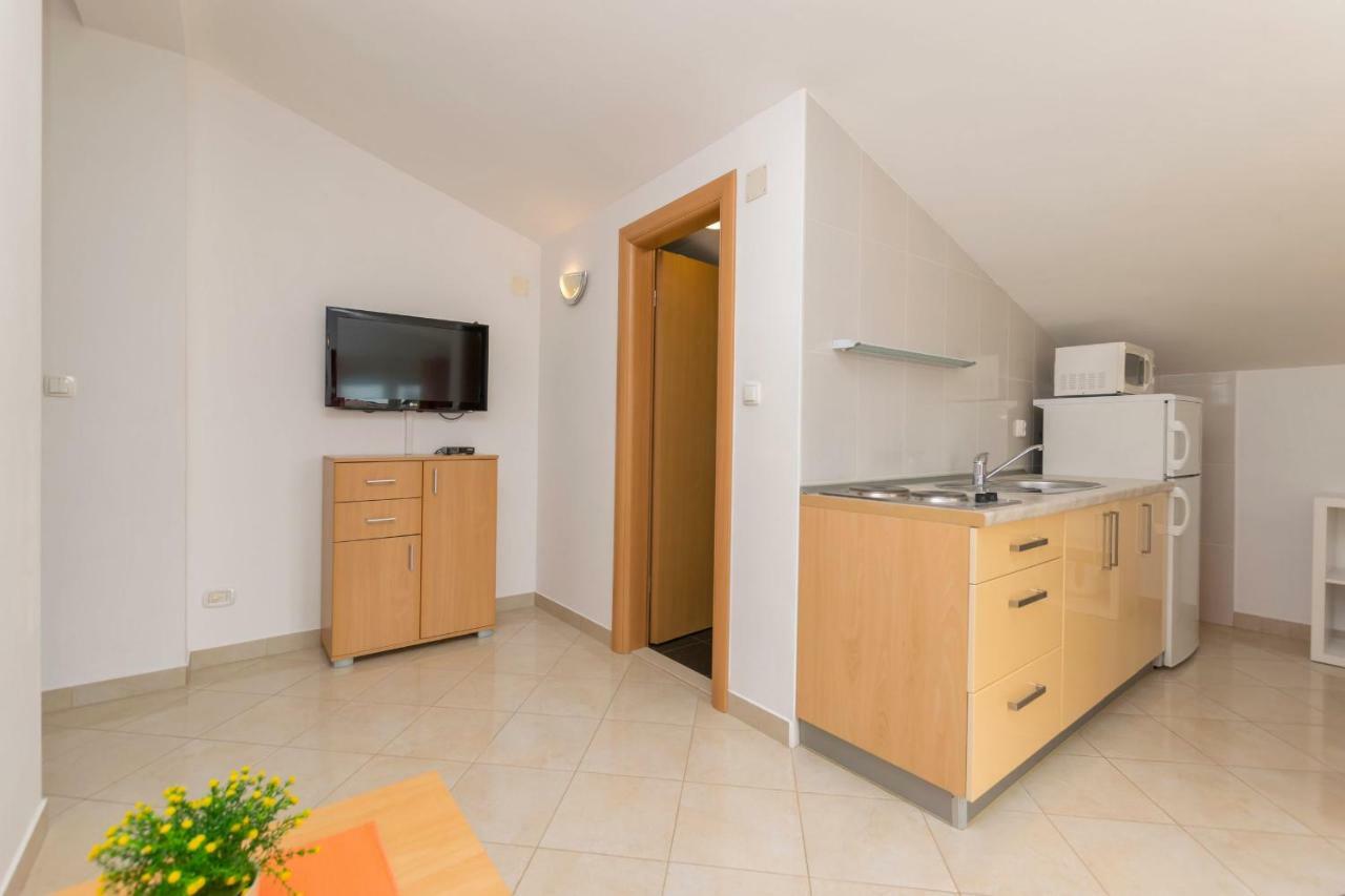 Apartments Blazica Vodice Zewnętrze zdjęcie