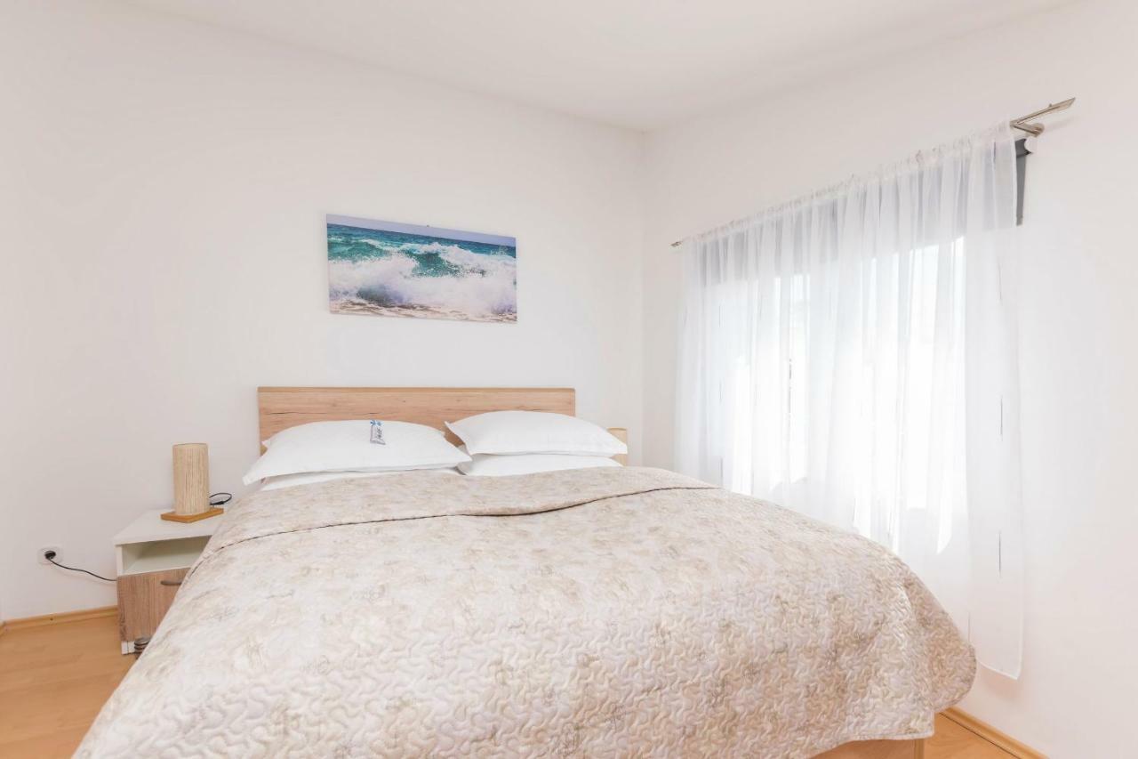 Apartments Blazica Vodice Zewnętrze zdjęcie