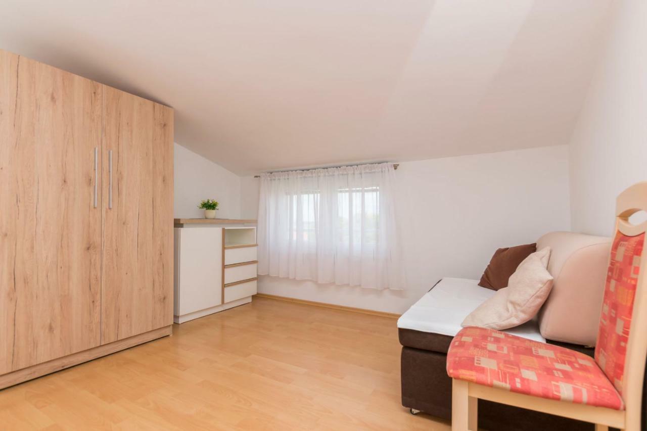 Apartments Blazica Vodice Zewnętrze zdjęcie