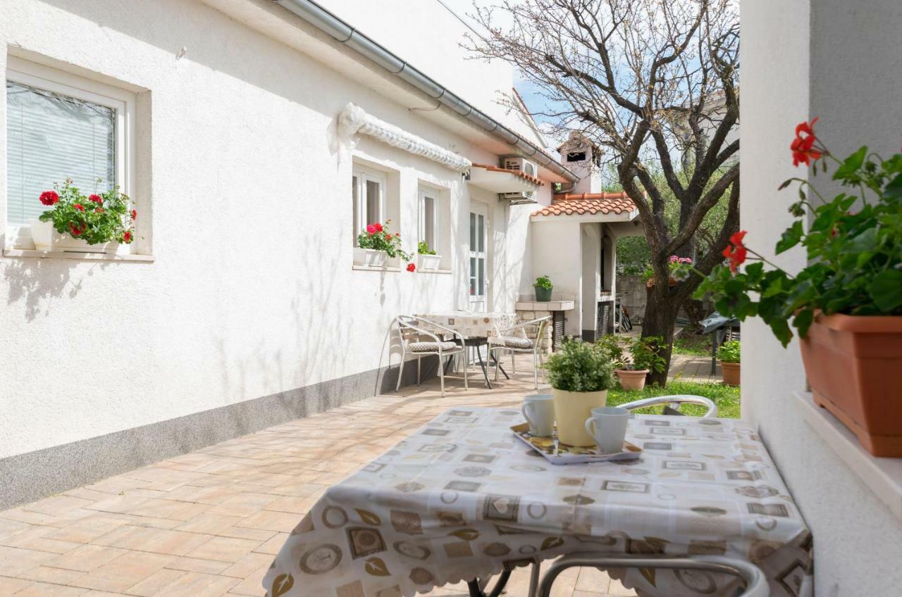 Apartments Blazica Vodice Zewnętrze zdjęcie